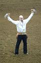Rodeo Show Gunspinning